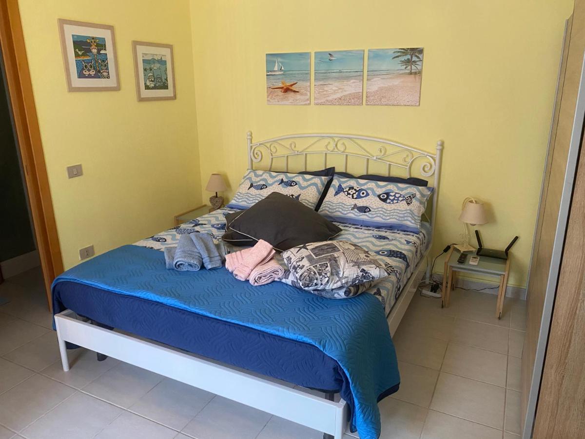 Casetta Charlie Pula Ngoại thất bức ảnh